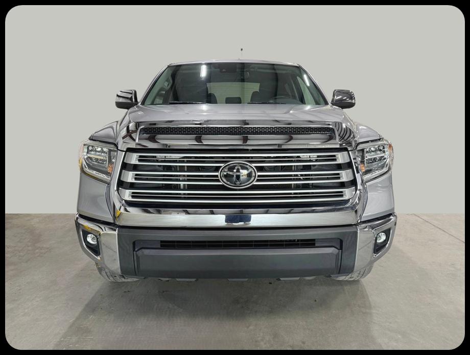 Toyota Tundra  2020