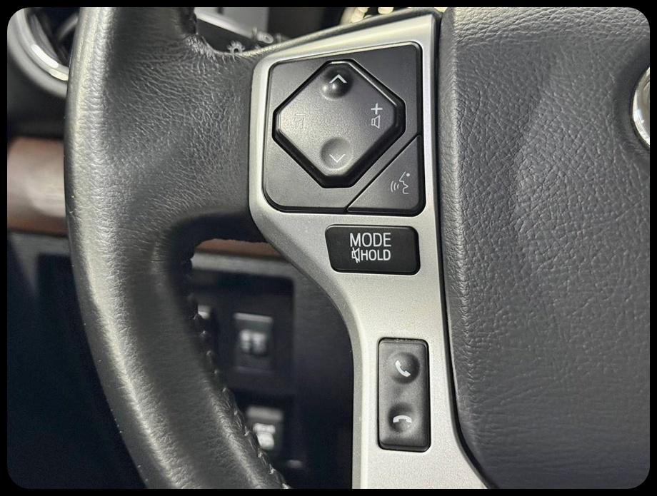 Toyota Tundra  2020