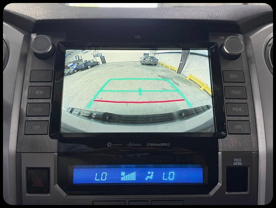 Toyota Tundra  2020