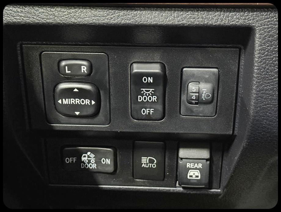 Toyota Tundra  2020