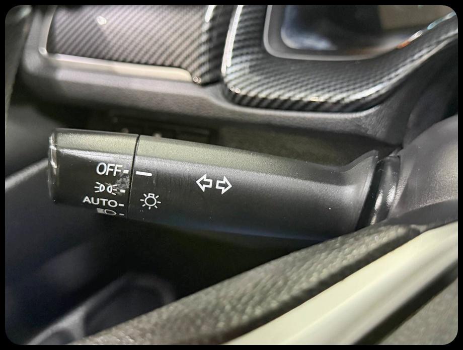 Honda Civic LX Honda Sensing Sedan CVT 2019