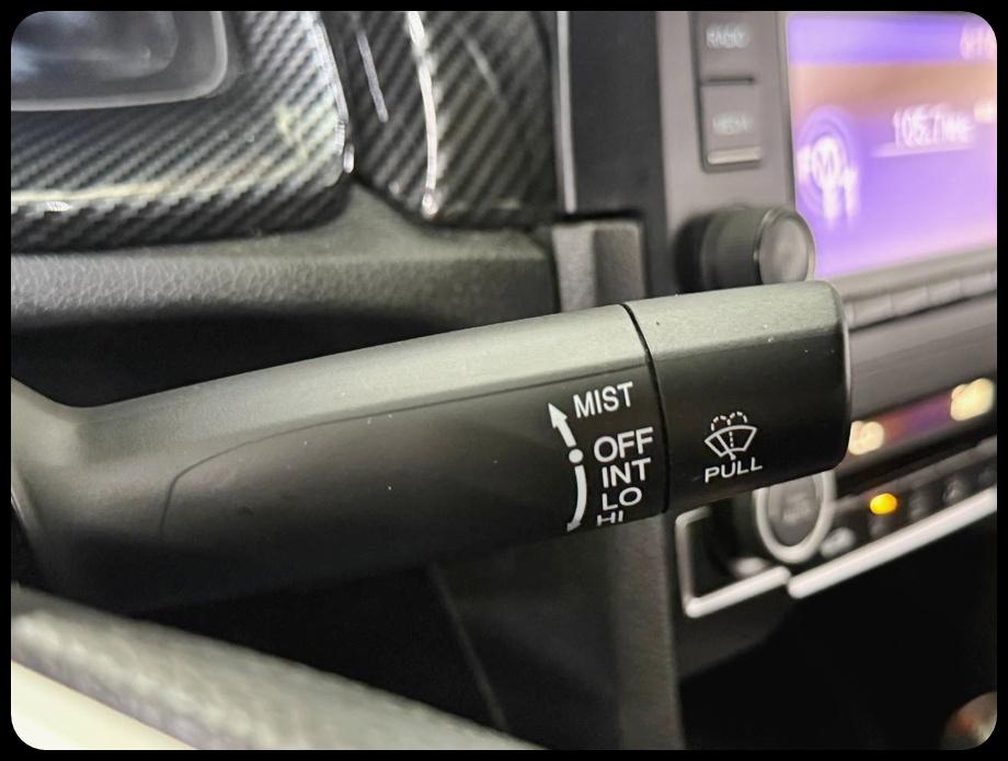 Honda Civic LX Honda Sensing Sedan CVT 2019