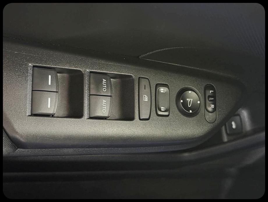Honda Civic LX Honda Sensing Sedan CVT 2019