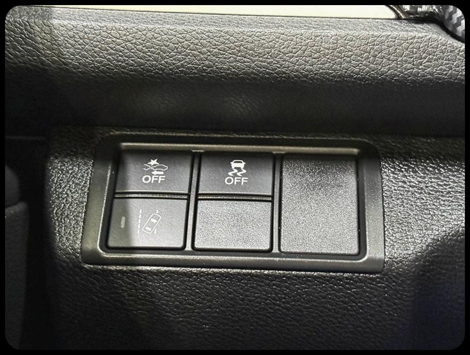 Honda Civic LX Honda Sensing Sedan CVT 2019