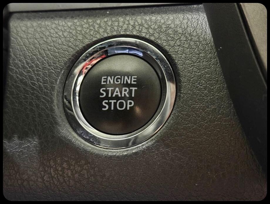 Toyota Camry XSE 2022