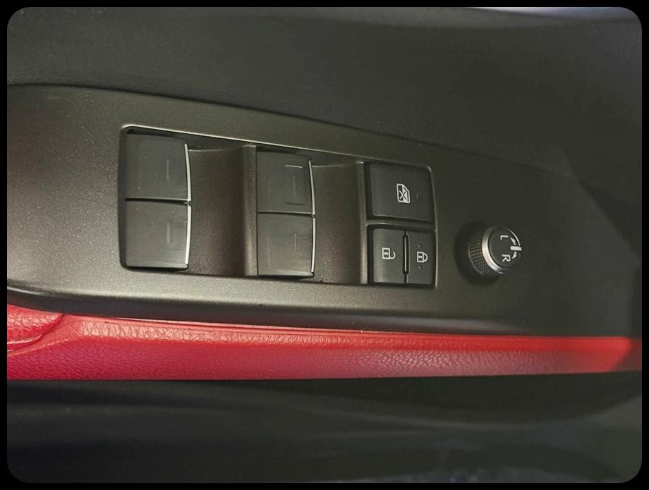 Toyota Camry XSE 2022