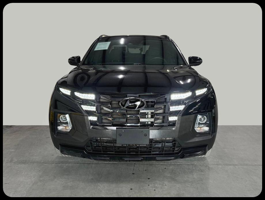 Hyundai Santa Cruz  2023