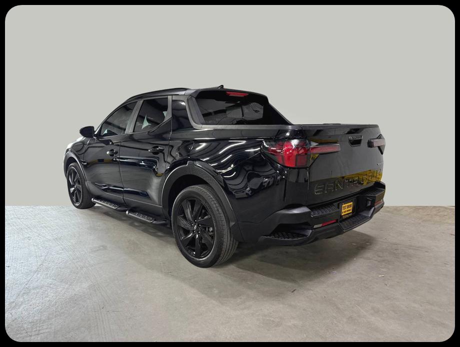 Hyundai Santa Cruz  2023