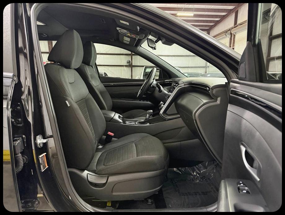 Hyundai Santa Cruz  2023
