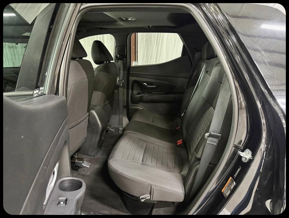 Hyundai Santa Cruz  2023