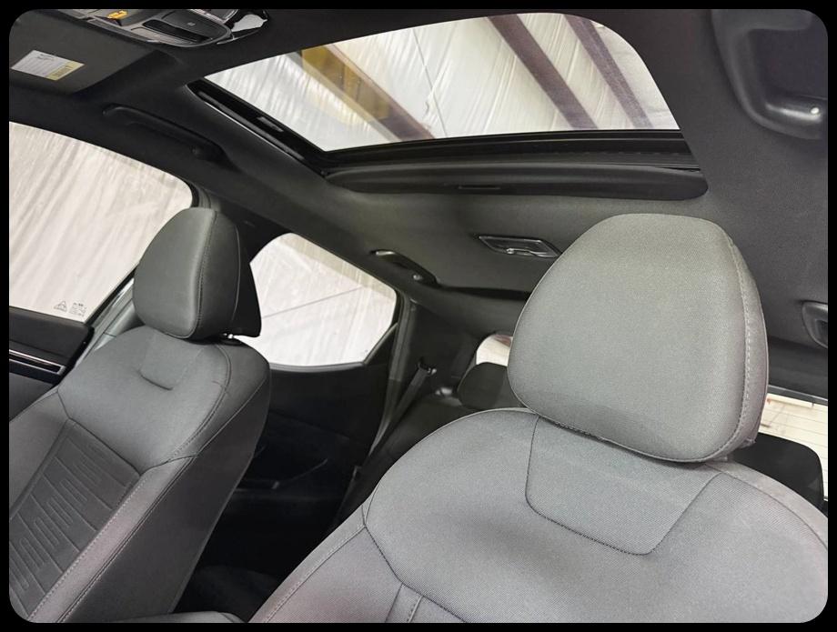 Hyundai Santa Cruz  2023