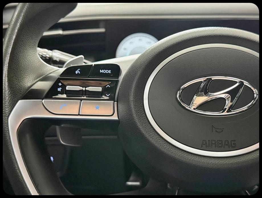 Hyundai Santa Cruz  2023
