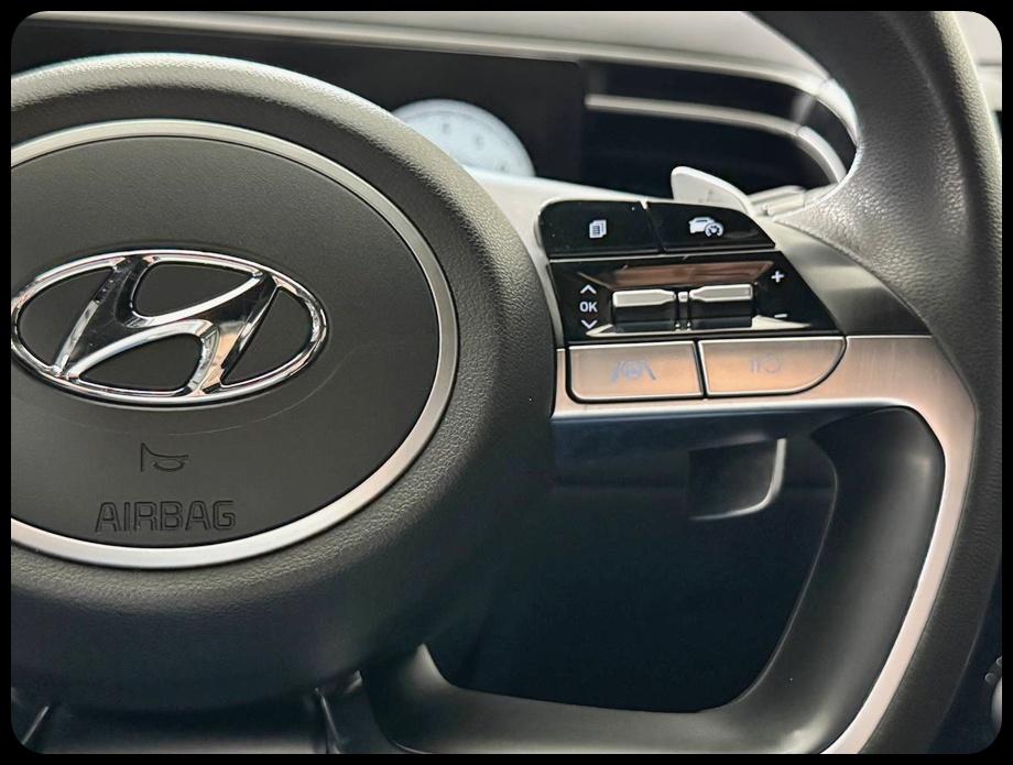 Hyundai Santa Cruz  2023