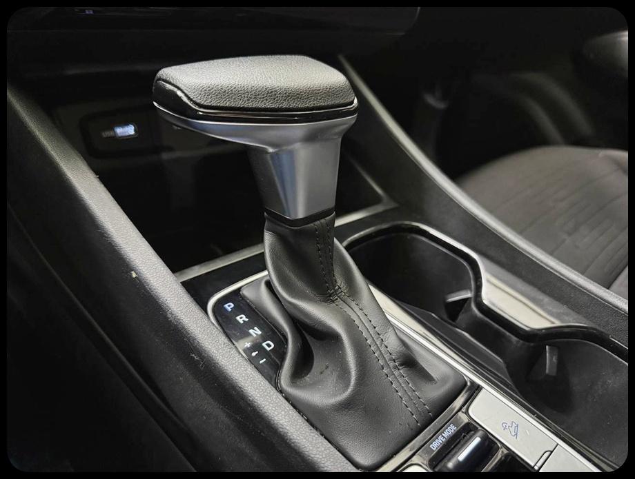 Hyundai Santa Cruz  2023