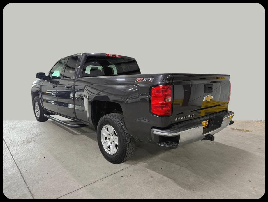 Chevrolet Silverado 1500  2014