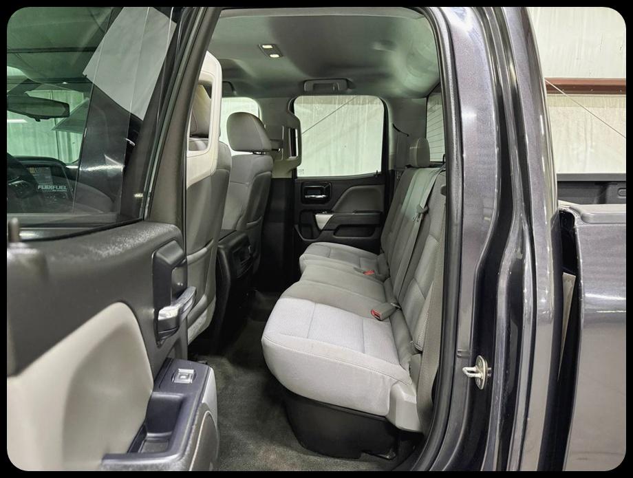 Chevrolet Silverado 1500  2014