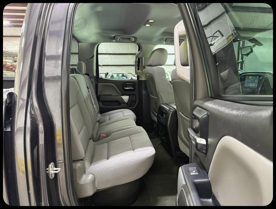Chevrolet Silverado 1500  2014