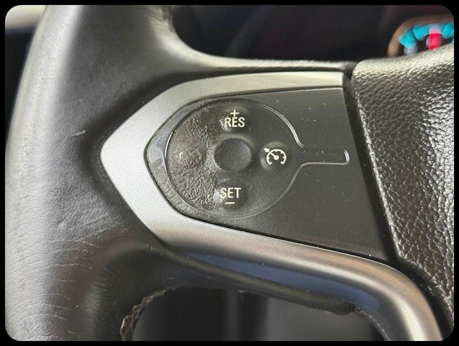 Chevrolet Silverado 1500  2014