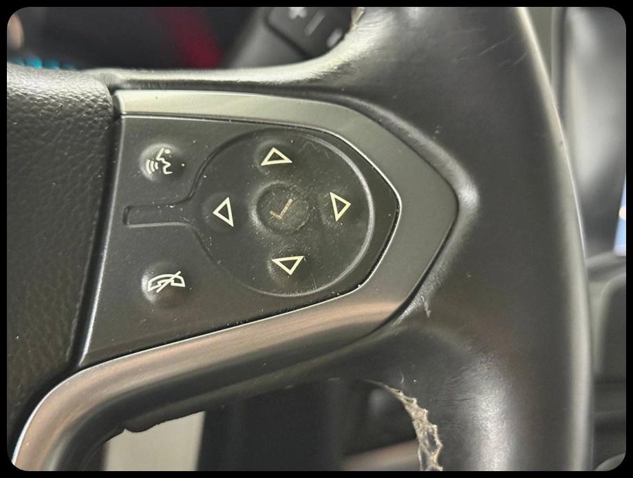 Chevrolet Silverado 1500  2014