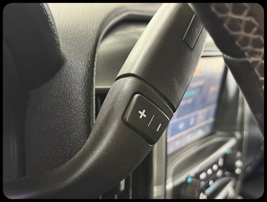 Chevrolet Silverado 1500  2014
