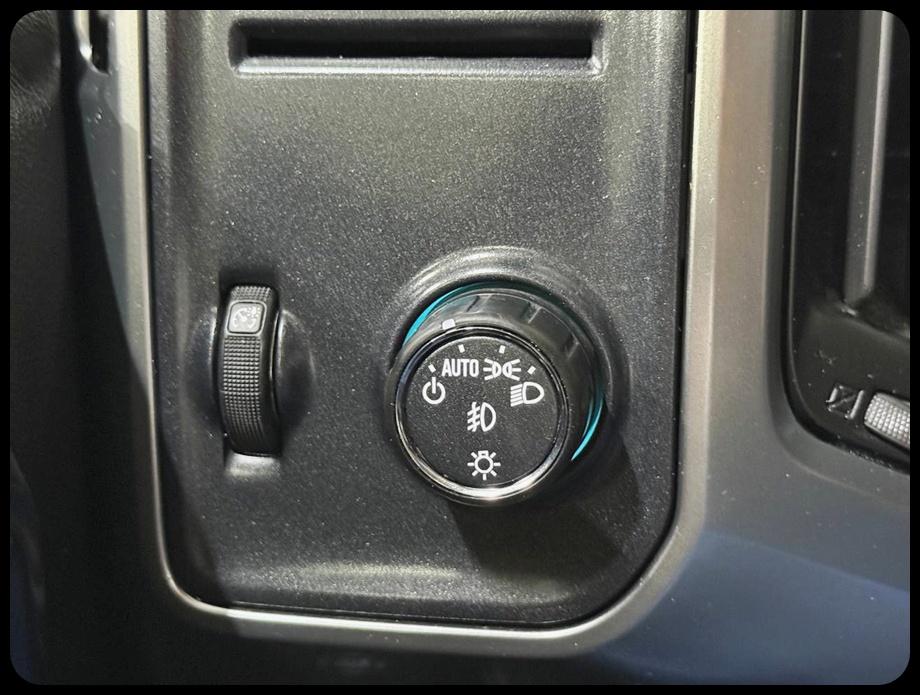 Chevrolet Silverado 1500  2014