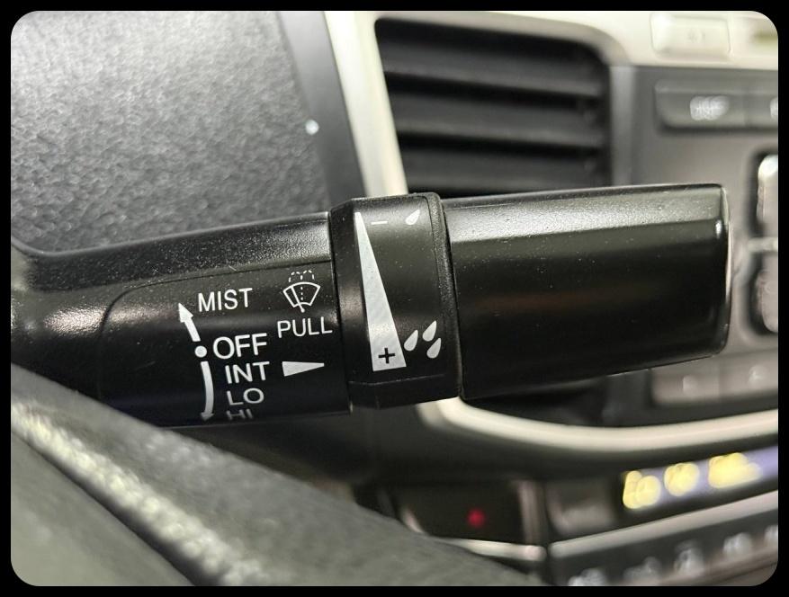 Honda Accord LX Sedan CVT 2017