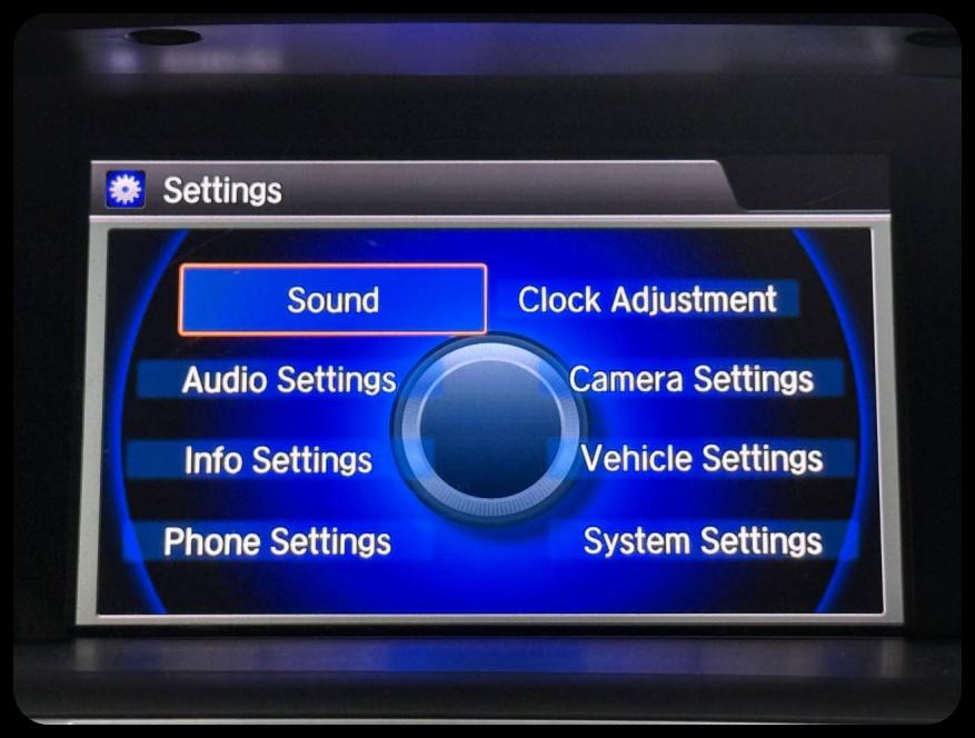 Honda Accord LX Sedan CVT 2017