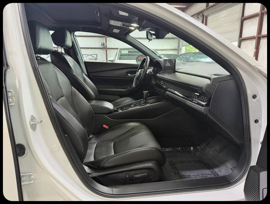 Honda Accord Sport-L 2023