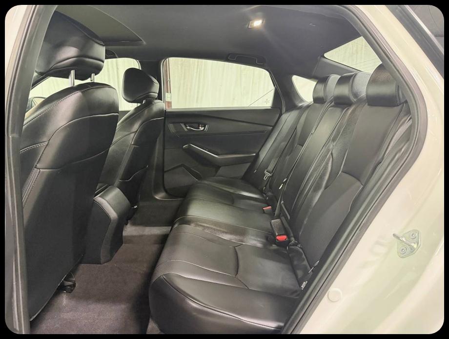Honda Accord Sport-L 2023