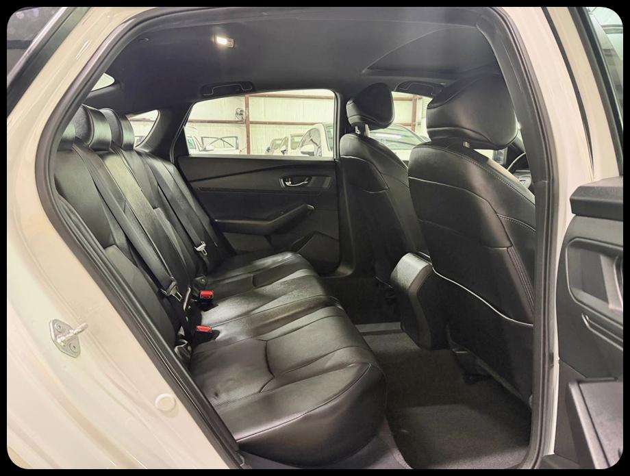 Honda Accord Sport-L 2023