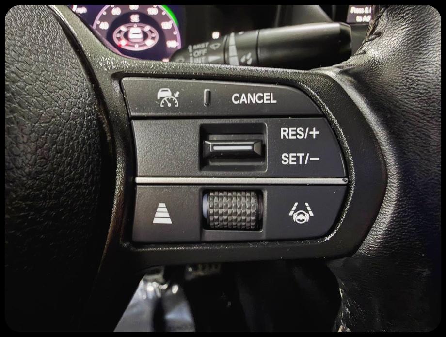 Honda Accord Sport-L 2023