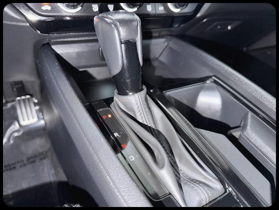 Honda Accord Sport-L 2023
