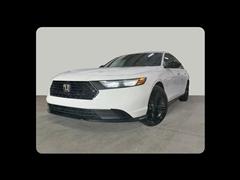 2023 Honda Accord 