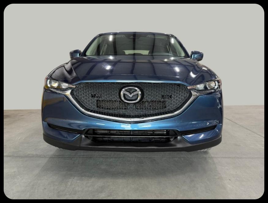 Mazda CX-5 Sport 2017