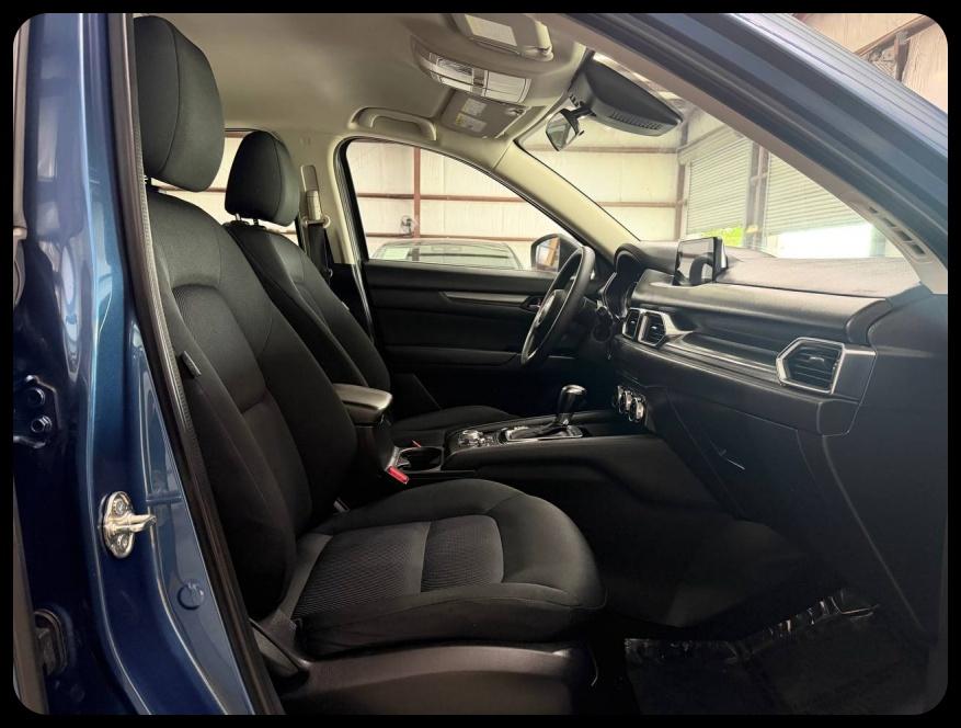 Mazda CX-5 Sport 2017
