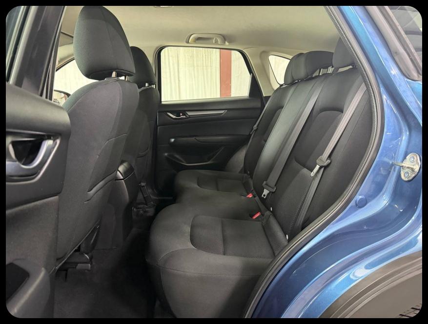 Mazda CX-5 Sport 2017