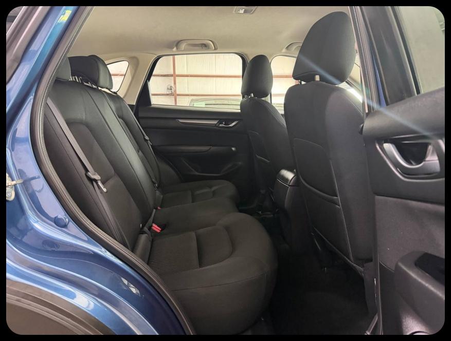 Mazda CX-5 Sport 2017