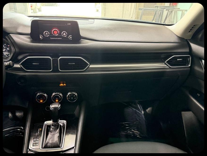 Mazda CX-5 Sport 2017