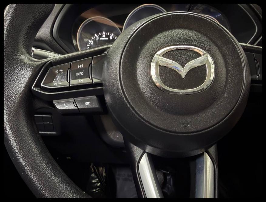 Mazda CX-5 Sport 2017