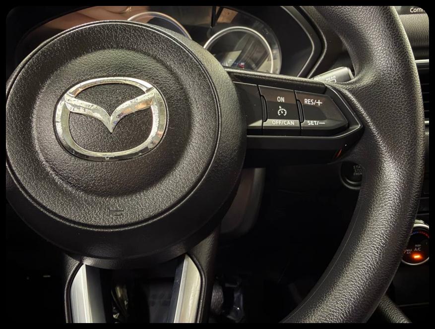 Mazda CX-5 Sport 2017