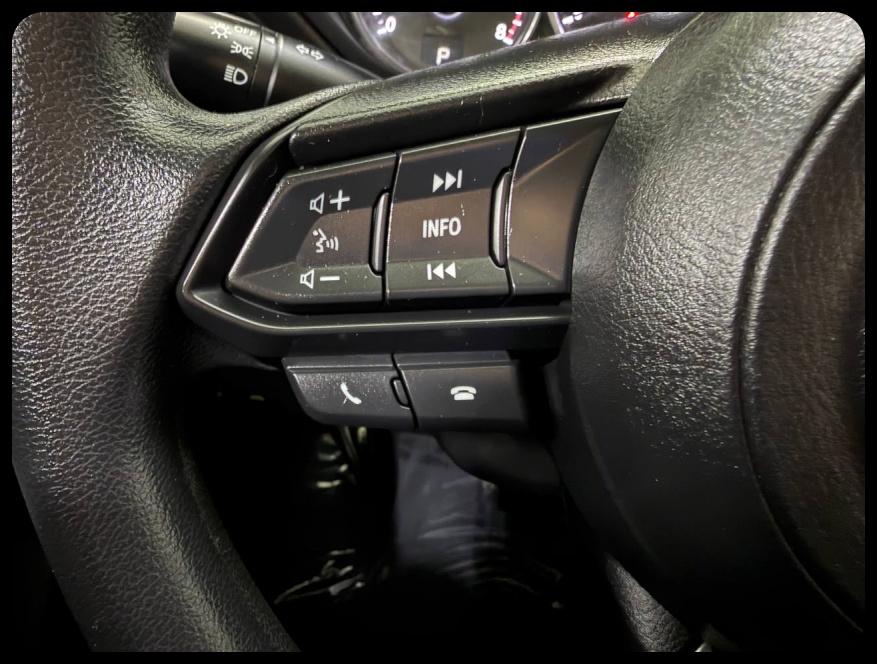 Mazda CX-5 Sport 2017