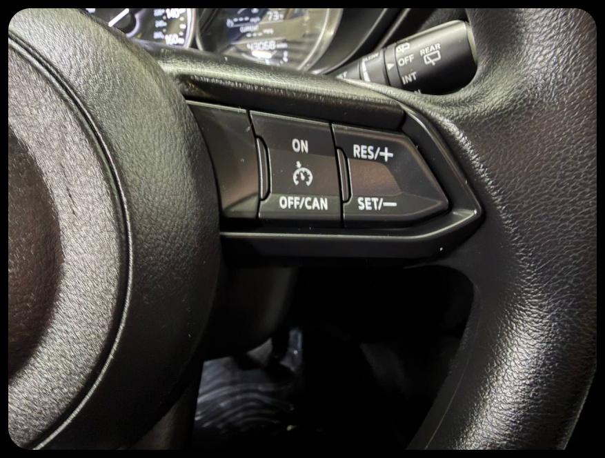 Mazda CX-5 Sport 2017