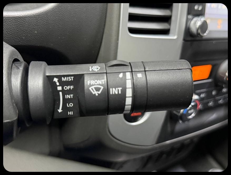 Nissan Frontier  2020