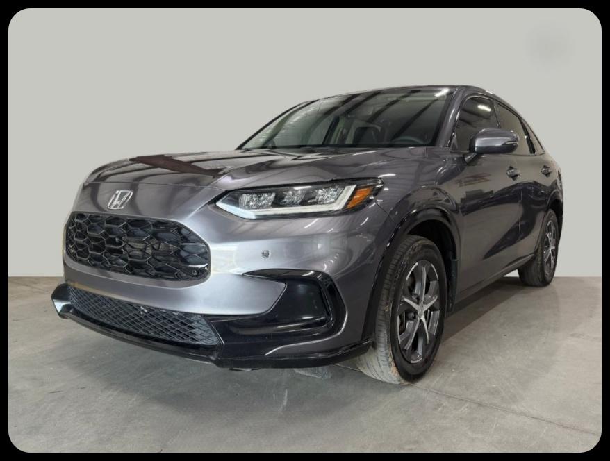 Honda HR-V EX-L 2023