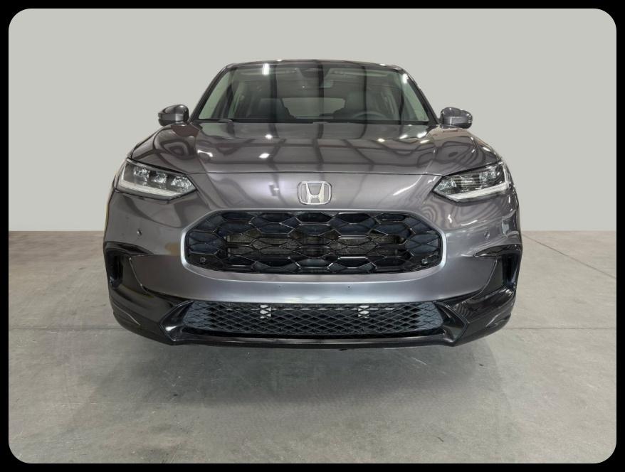 Honda HR-V EX-L 2023