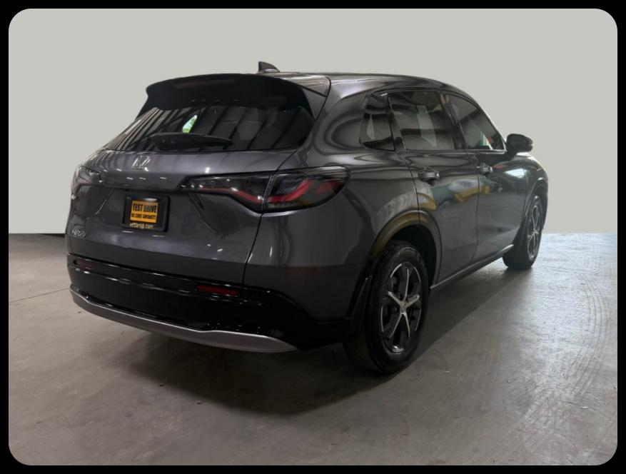 Honda HR-V EX-L 2023