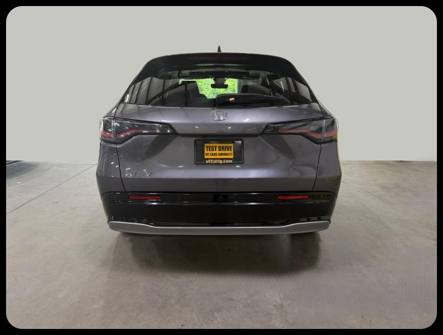 Honda HR-V EX-L 2023