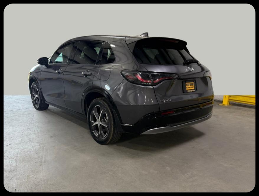 Honda HR-V EX-L 2023