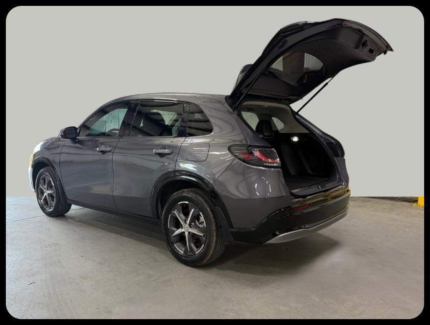 Honda HR-V EX-L 2023