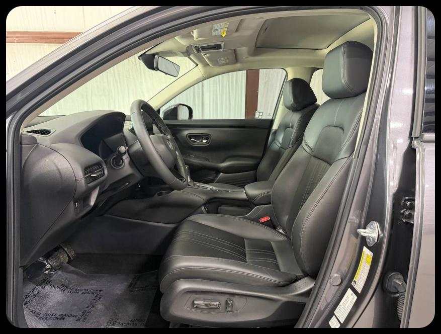 Honda HR-V EX-L 2023